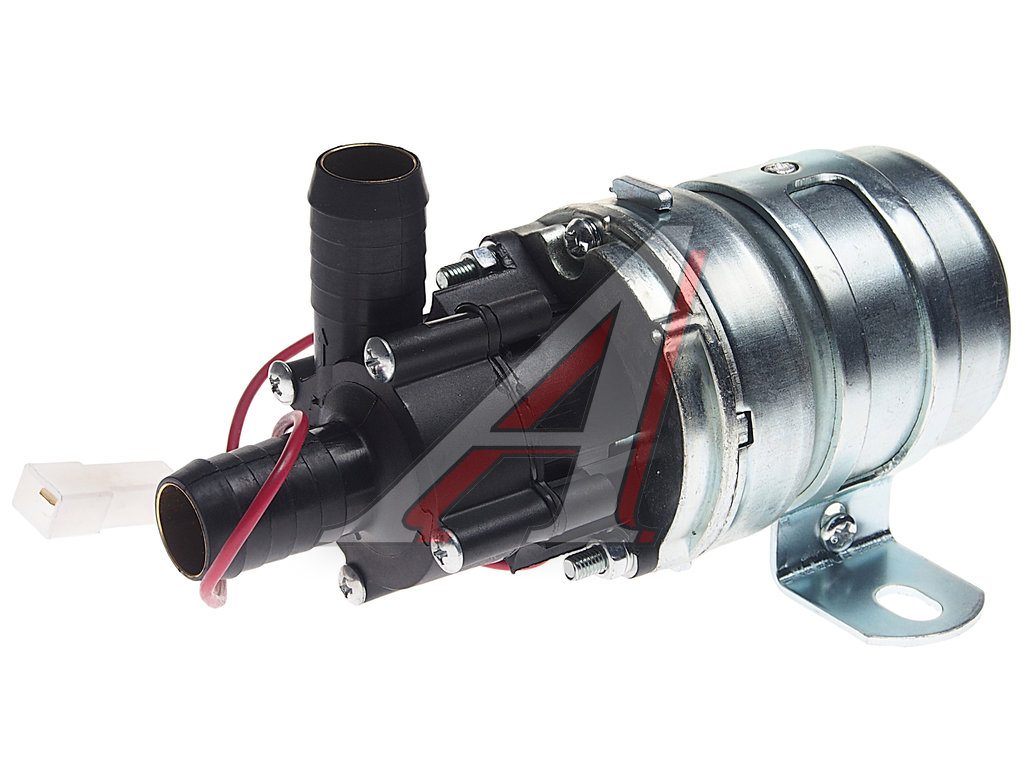Насос отопителя салона d 18мм 24V СОАТЭ