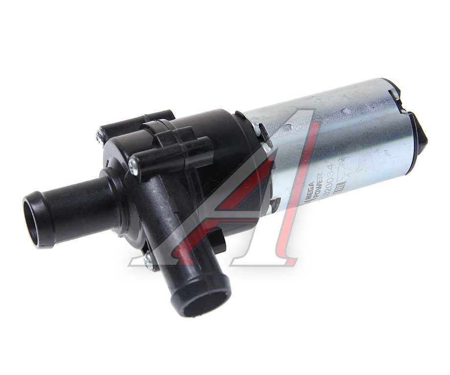 Насос отопителя УАЗ-3163 дополнительный 12V (аналог BOSCH) MEGAPOWER