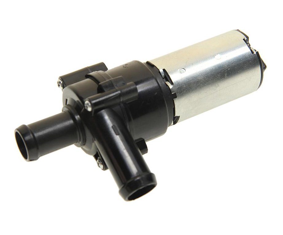 Насос отопителя УАЗ-3163 дополнительный 12V (аналог BOSCH) PRAVT