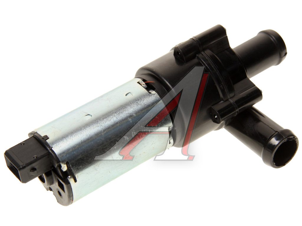 Насос отопителя УАЗ-3163 дополнительный 12V CARTRONIC
