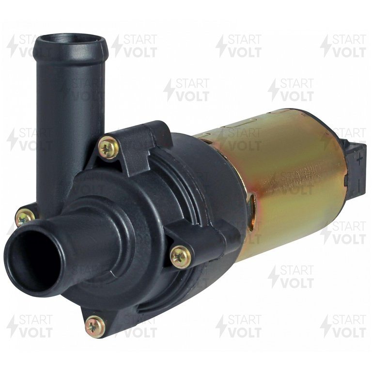 Насос отопителя УАЗ-3163 дополнительный 12V STARTVOLT