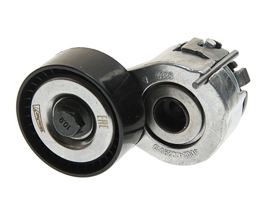 Натяжитель ремня ЗМЗ-40524,40525,40904 ЕВРО-3,УМЗ-4216 EURO-3-4,А274 EvoTech METALPART