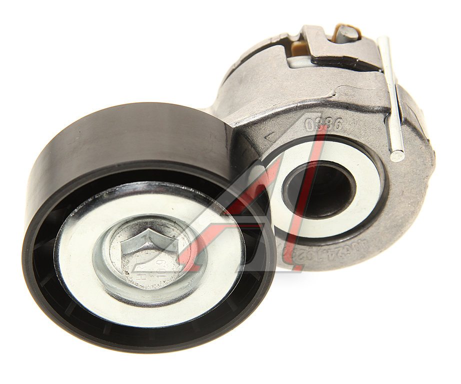 Натяжитель ремня ЗМЗ-40524,40525,40904 ЕВРО-3,УМЗ-4216 EURO-3-4,А274 EvoTech АККОМ