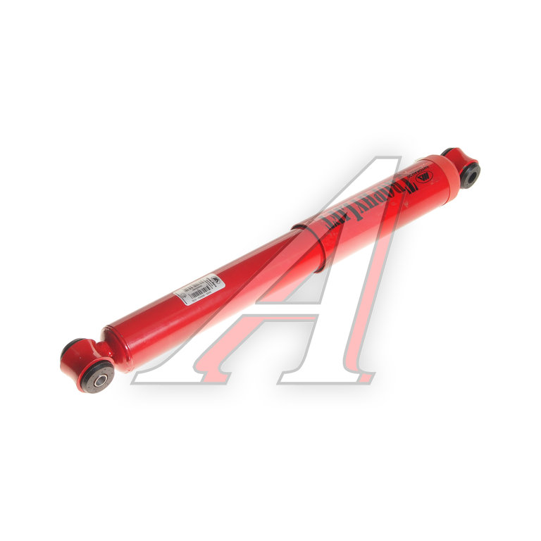 Амортизатор УАЗ-3159,3160,Хантер передний газомасляный (лифт +50) Трофи-Лифт ШТОК-АВТО