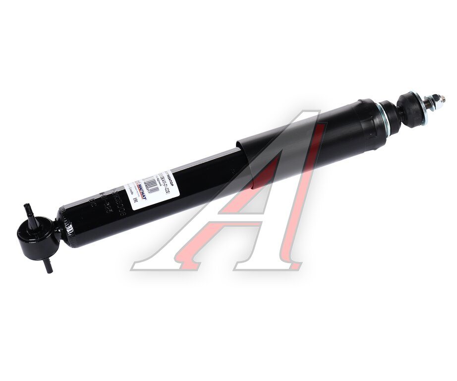 Амортизатор ГАЗ-2217 передний газовый АВТОМАГНАТ