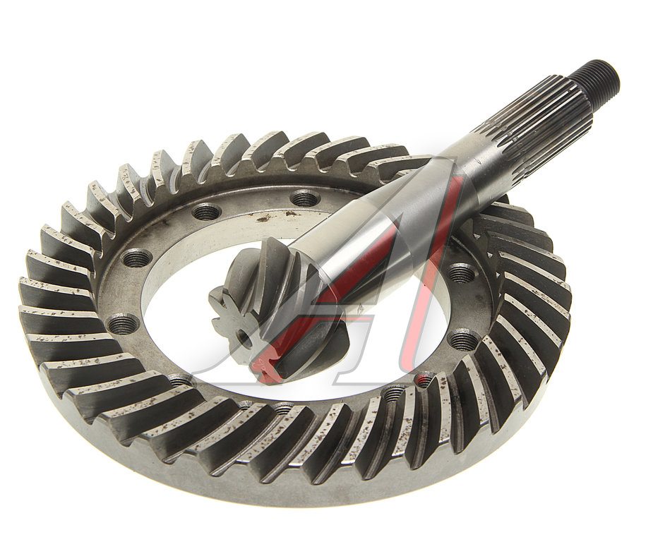 Пара главная УАЗ-315195 Хантер (УМЗ-4218, Андория,ЗМЗ-514) zz 37/8 METALPART