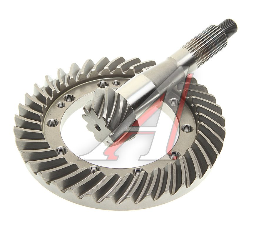 Пара главная УАЗ-3163,315195 (ЗМЗ-409) zz 37/9 METALPART