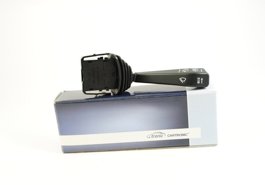 Переключатель стеклоочистителя УАЗ-3160,31514 с манжетой CARTRONIC