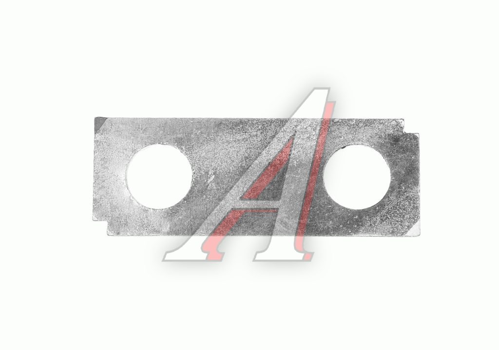 Пластина ЗМЗ-406 стопорная звездочки вала промежуточного (ОАО ЗМЗ)