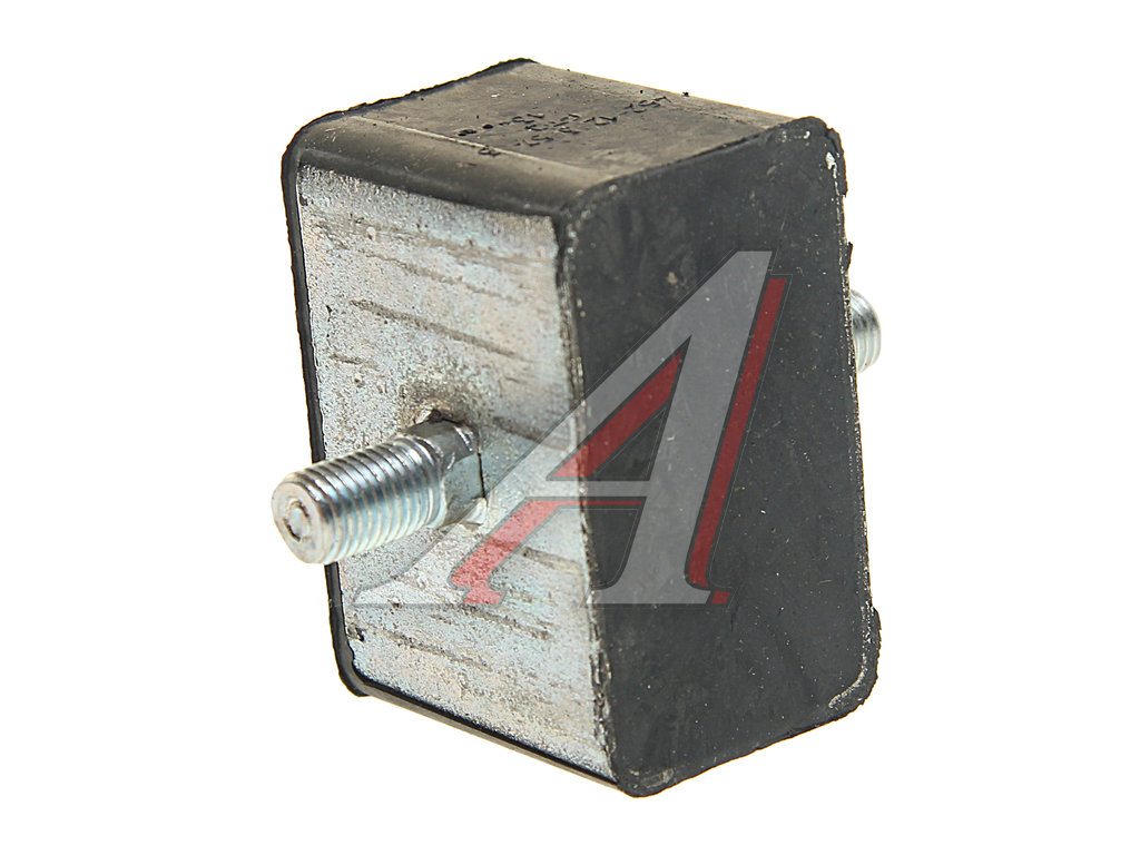 Подушка УАЗ-452 подвески глушителя (ОАО УАЗ)