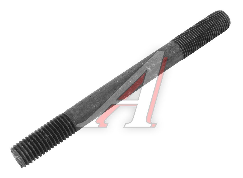 Шпилька М12х1.25х125 головки блока ГАЗ-24 дв.ЗМЗ-402 (ОАО ЗМЗ)