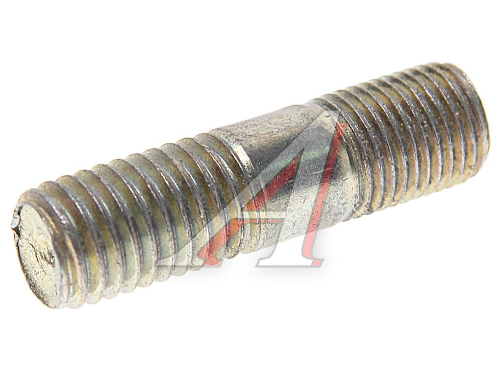 Шпилька М12х1.25х25 генератора ГАЗ