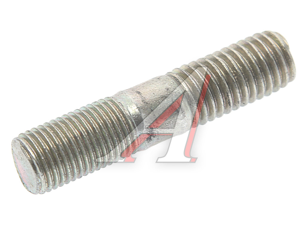 Шпилька М12х1.25х35 полуоси, ступицы, КПП ГАЗ-3302