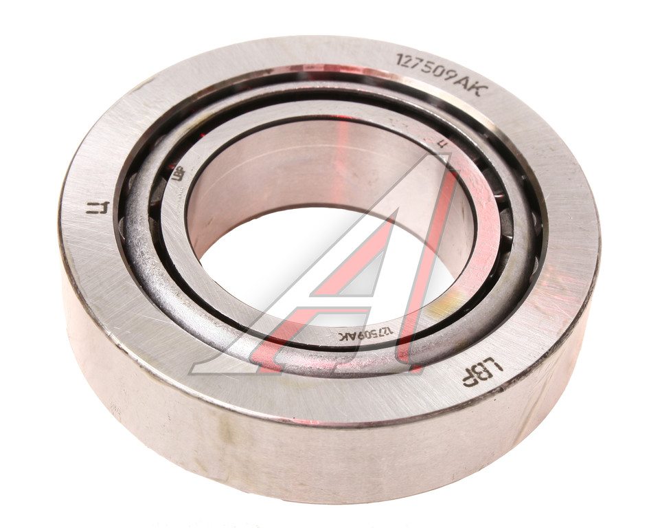 Подшипник ступицы УАЗ SKF