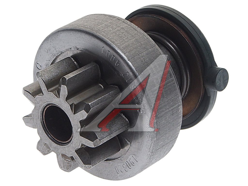 Привод стартера УАЗ-315195,3160 дв.АНДОРИЯ (дизель) BOSCH