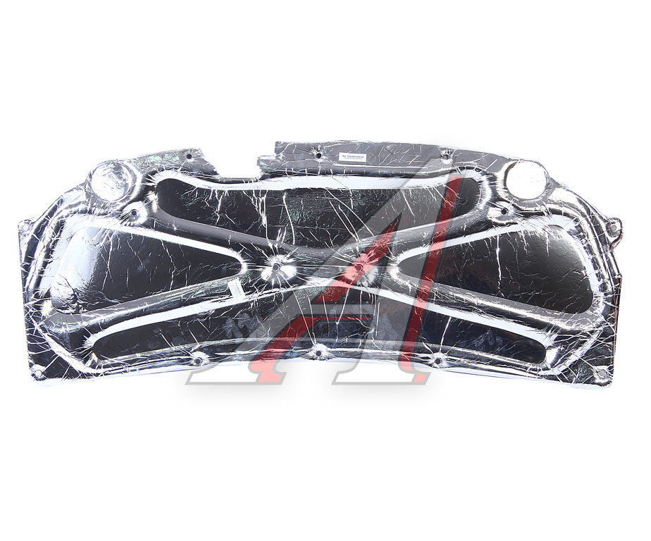 Шумоизоляция ГАЗ-3302 Бизнес капота теплоотражающая АВТОДЕТАЛЬ52