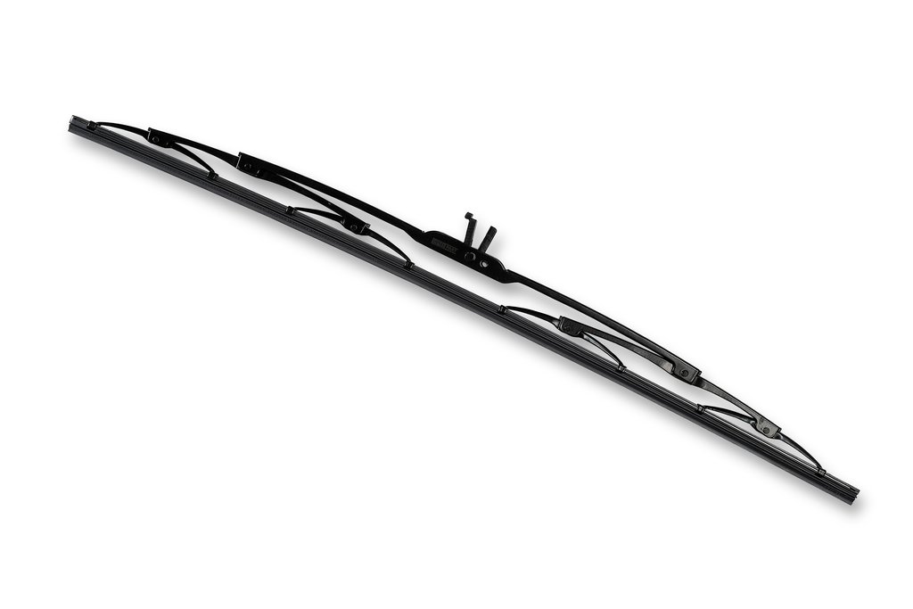 Щетка стеклоочистителя ГАЗель Next 550мм каркасная METALPART