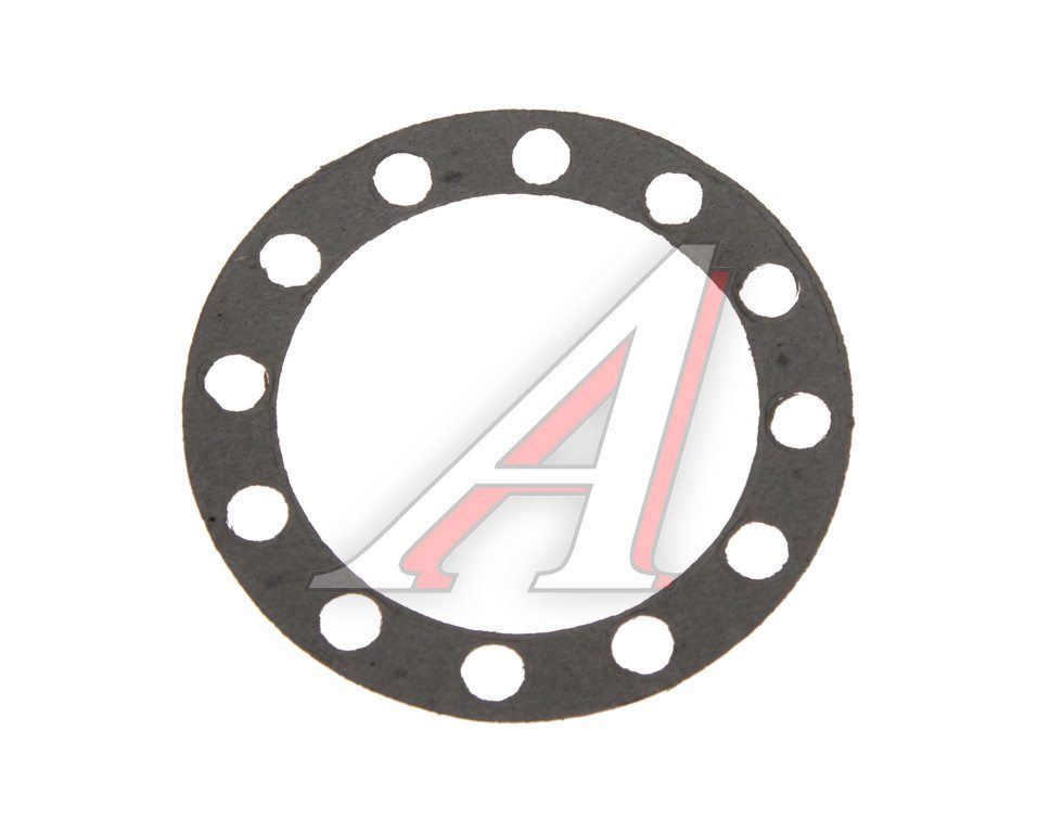 Прокладка УАЗ фланца ступицы заднего/переднего моста паронит AUTOGASKET