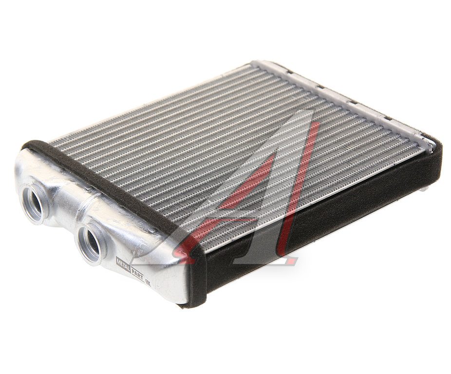 Радиатор отопителя УАЗ-3163 Delphi METALPART