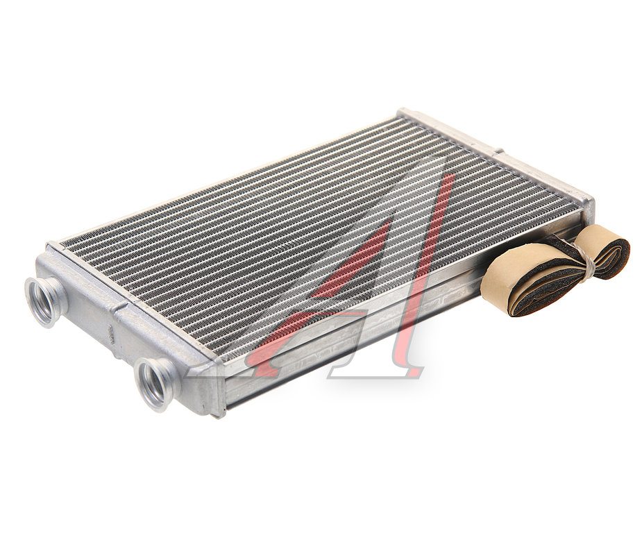 Радиатор отопителя УАЗ-3163 Sanden METALPART