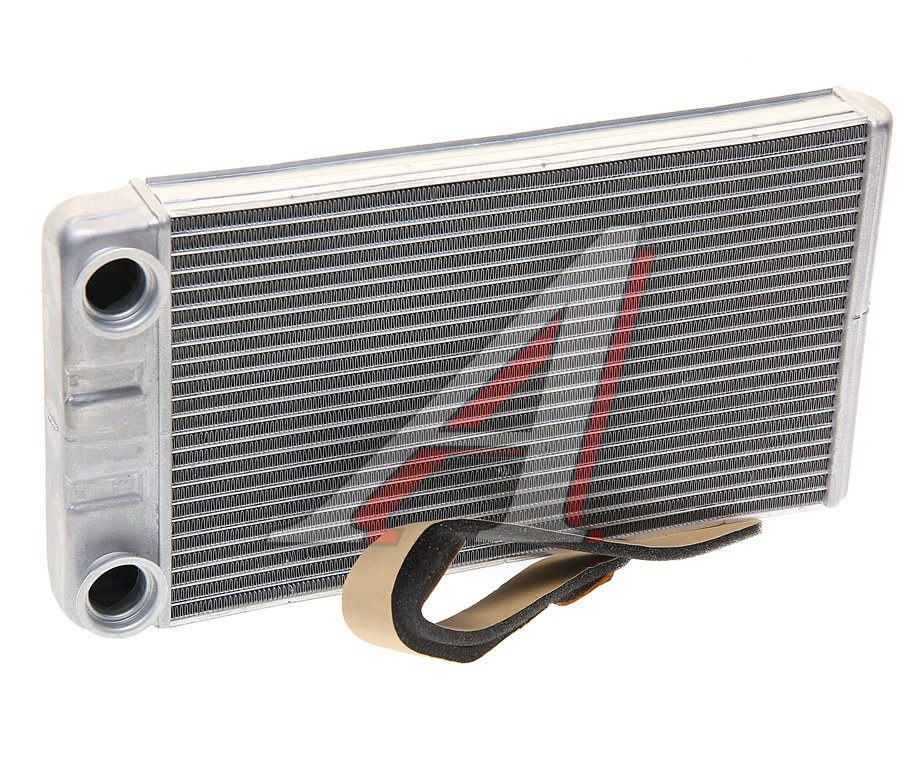 Радиатор отопителя УАЗ-3163 Патриот (16-) METALPART