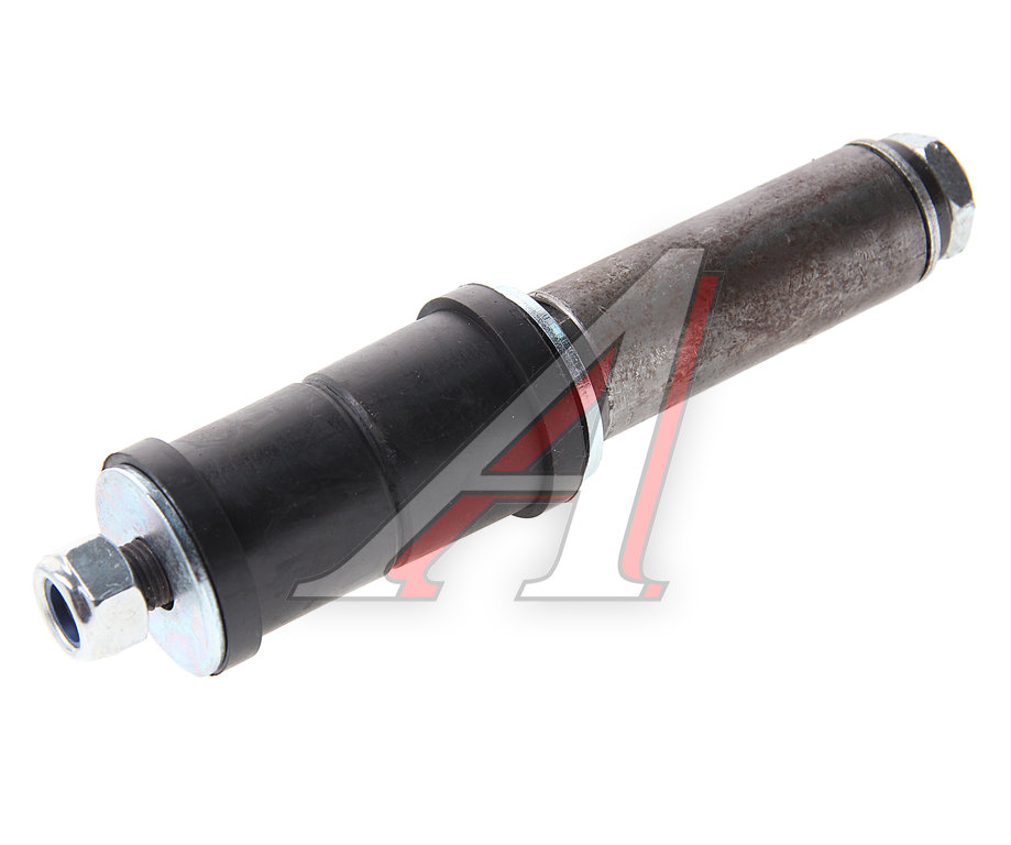 Ремкомплект УАЗ-3163 (-07) крепления передней оси рессоры METALPART