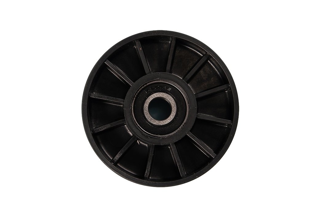 Ролик натяжной ЗМЗ-406 ремня привода агрегатов METALPART