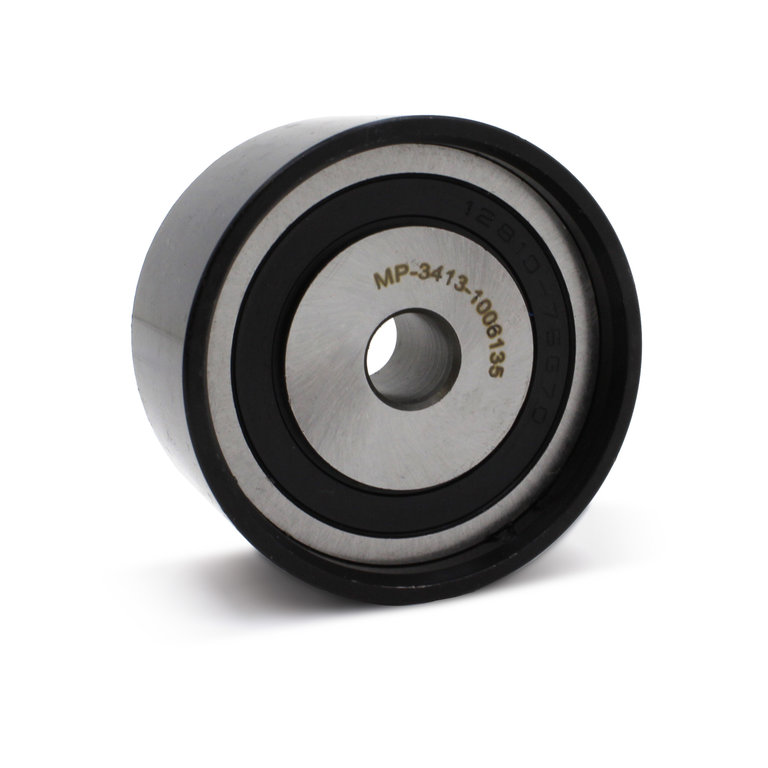 Ролик опорный ЗМЗ-51432 ЕВРО-4 ремня ГРМ METALPART