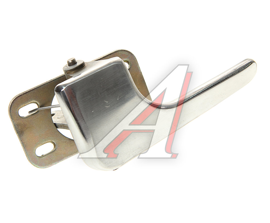 Ручка УАЗ-3160,Патриот двери внутренняя левая в сборе METALPART