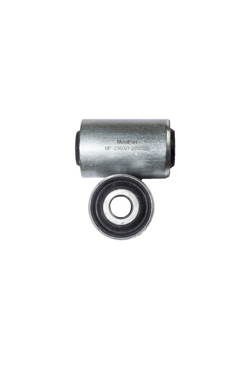 Сайлентблок УАЗ Профи рессоры комплект 4шт. METALPART