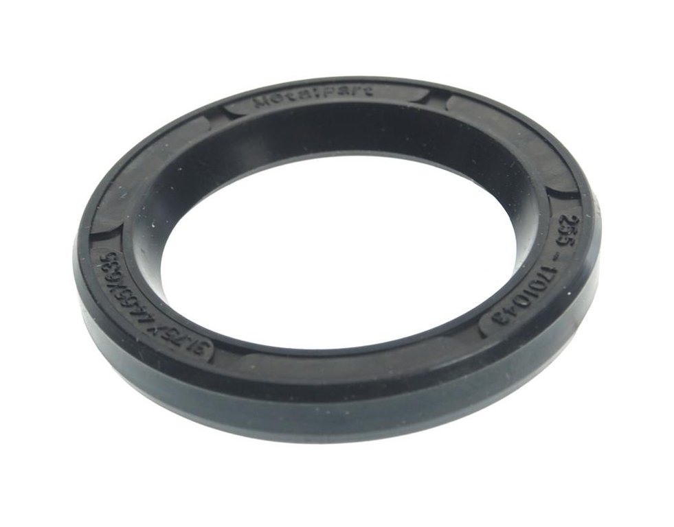 Сальник УАЗ-3741,2206,315195 вала первичного КПП (5-ти ст.КПП) METALPART
