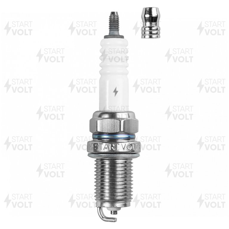 Свеча зажигания ЗМЗ-40524 ЕВРО-3 STARTVOLT