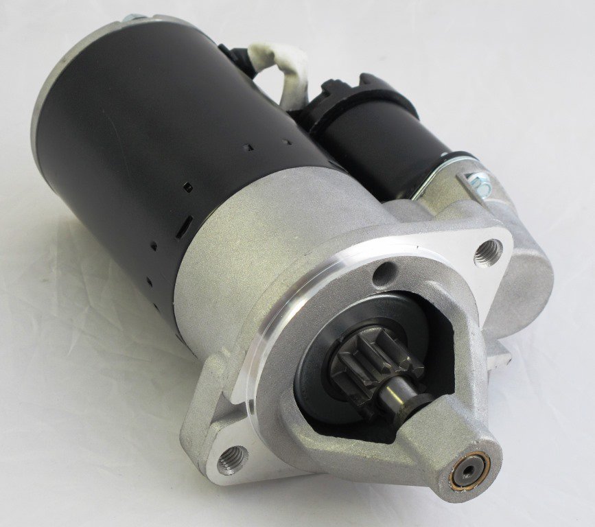 Стартер ГАЗ,УАЗ дв.ЗМЗ-406,405,409,40524 1.7кВт CARTRONIC