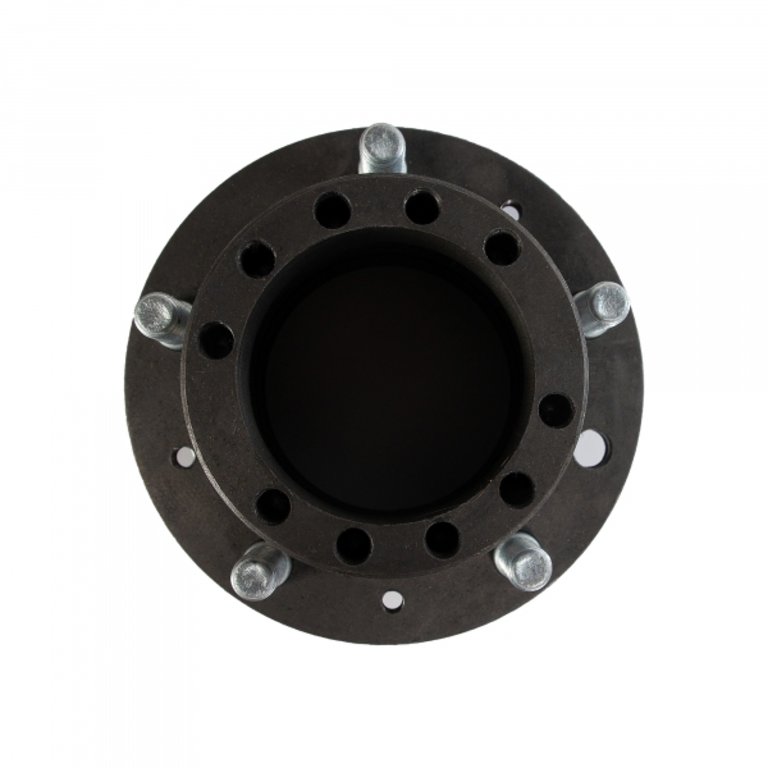Ступица УАЗ колеса переднего/заднего (редукторный мост) METALPART