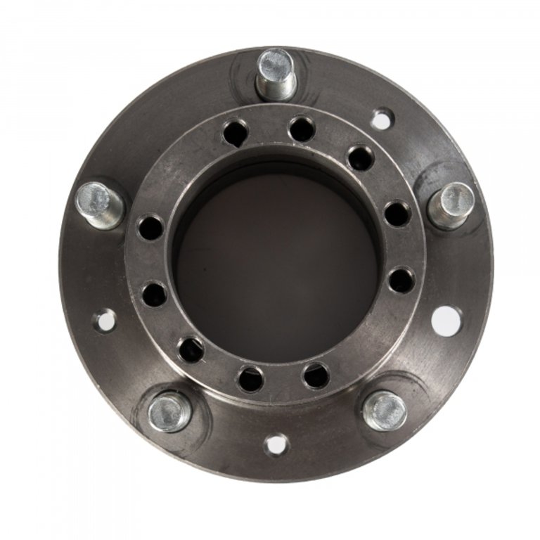 Ступица УАЗ-3163 задняя c диском импульсным METALPART