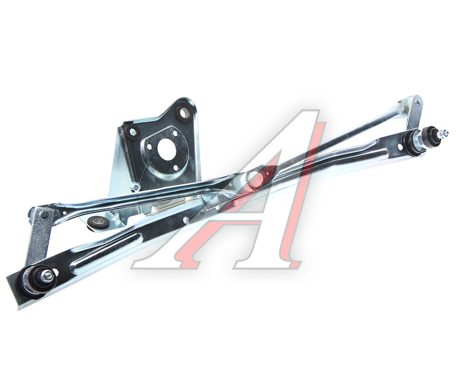 Трапеция стеклоочистителя УАЗ-3163 с 2005 по 2013г.в. METALPART