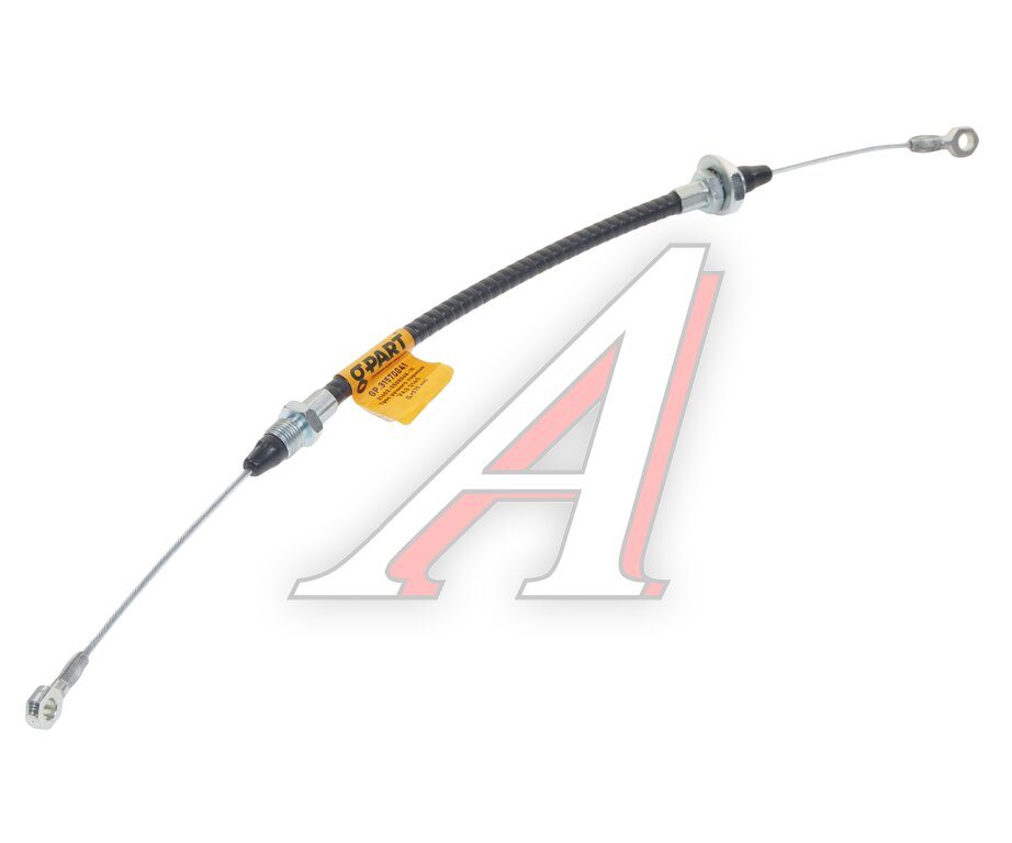 Трос стояночного тормоза УАЗ-3163 Патриот ЕВРО-2 G-PART (ОАО ГАЗ)