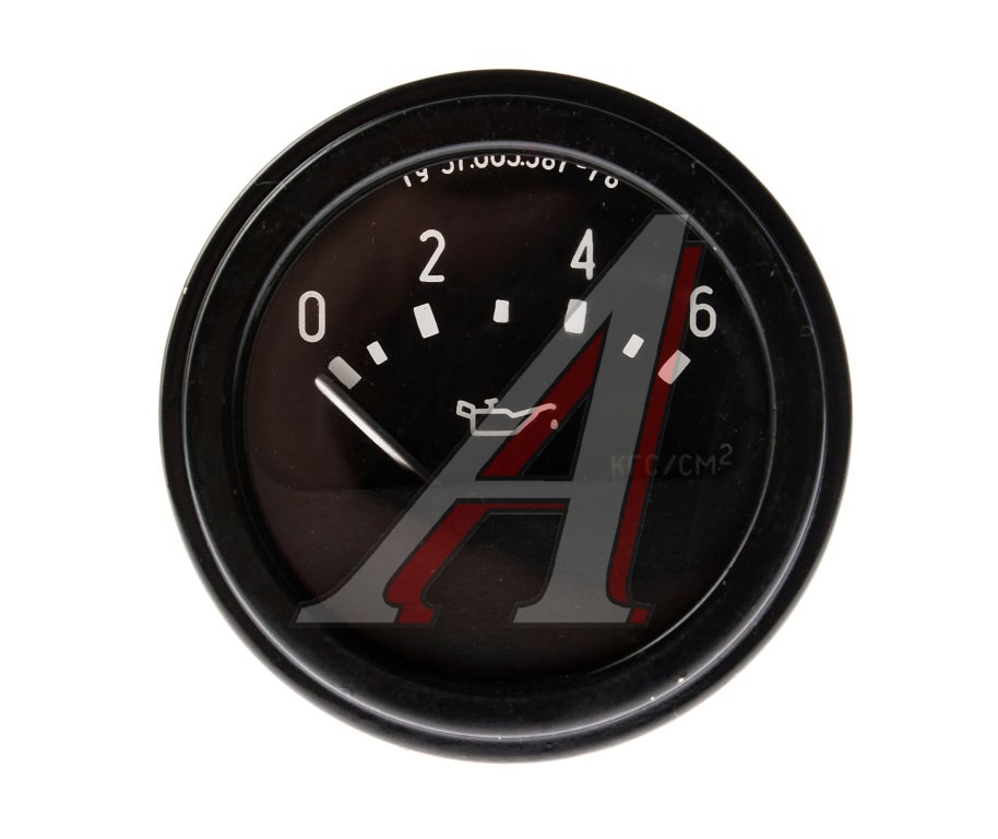Указатель давления ГАЗ,ЗИЛ-138,4316,УАЗ-451,456,469 АВТОПРИБОР