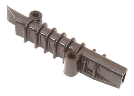 Успокоитель цепи ЗМЗ-406 средний (ОАО ЗМЗ)