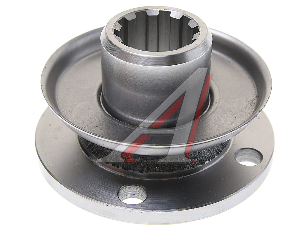 Фланец УАЗ коробки раздаточной передний METALPART