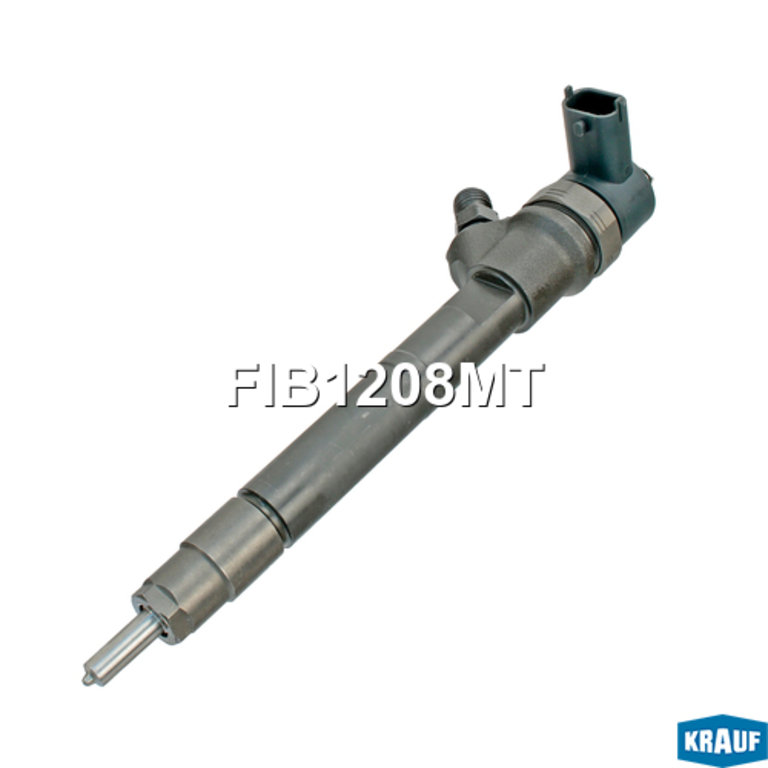 Форсунка УАЗ-3163 Патриот (05-) топливная KRAUF