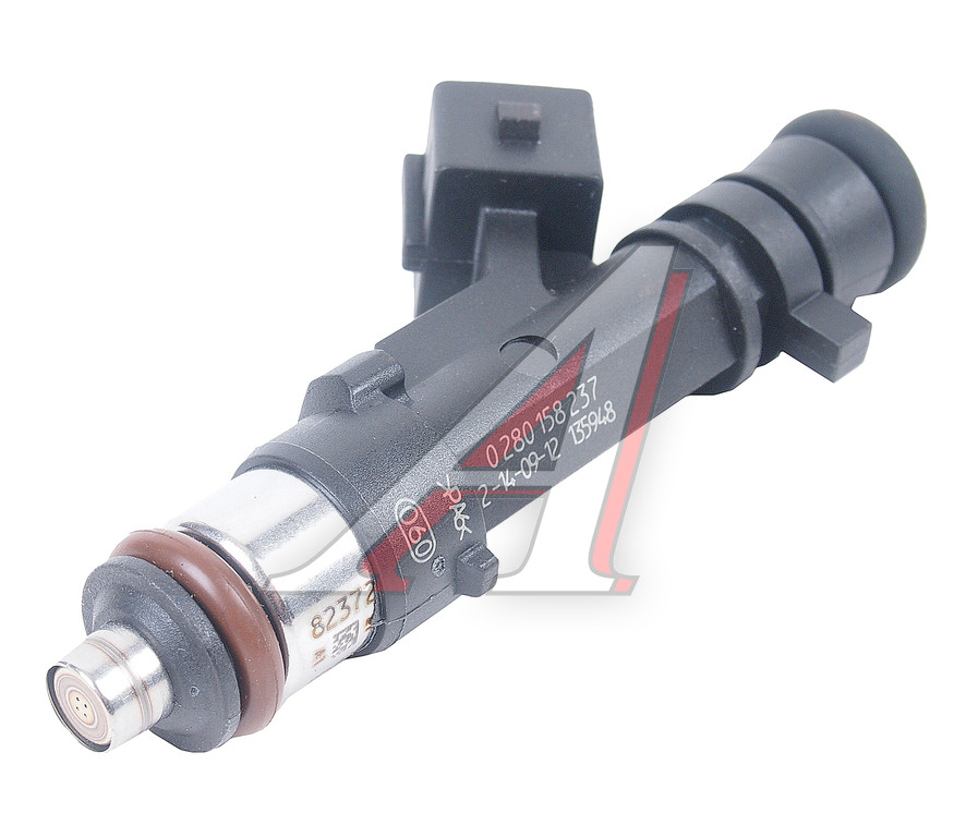 Форсунка УАЗ-3163,315195 дв.ЗМЗ-409 ЕВРО-3 топливная BOSCH (ОАО УАЗ)