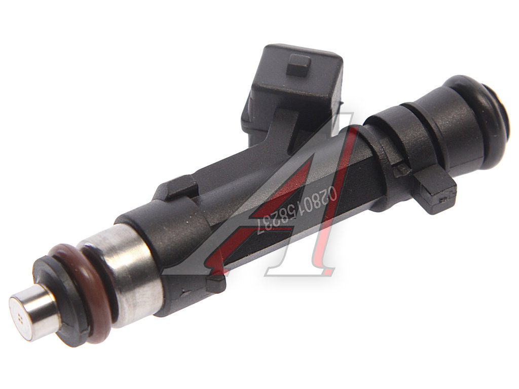 Форсунка УАЗ-3163,315195 дв.ЗМЗ-409 ЕВРО-3 топливная CARTRONIC