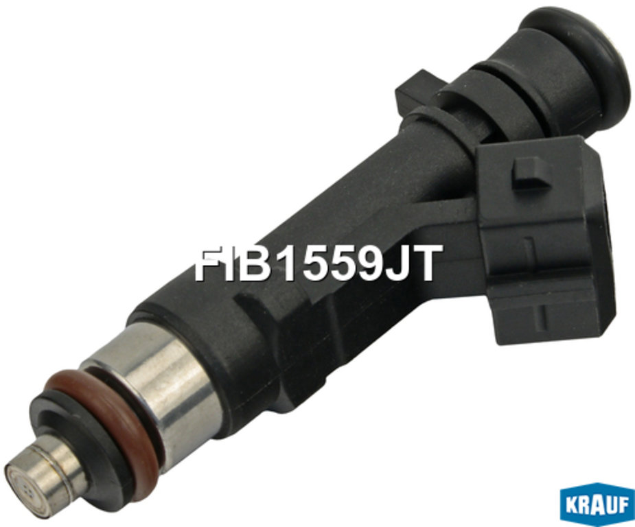 Форсунка УАЗ-3163,315195 дв.ЗМЗ-409 ЕВРО-3 топливная KRAUF