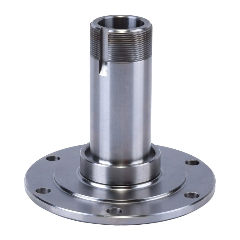 Цапфа УАЗ-452,469,3163 кулака поворотного в сборе METALPART