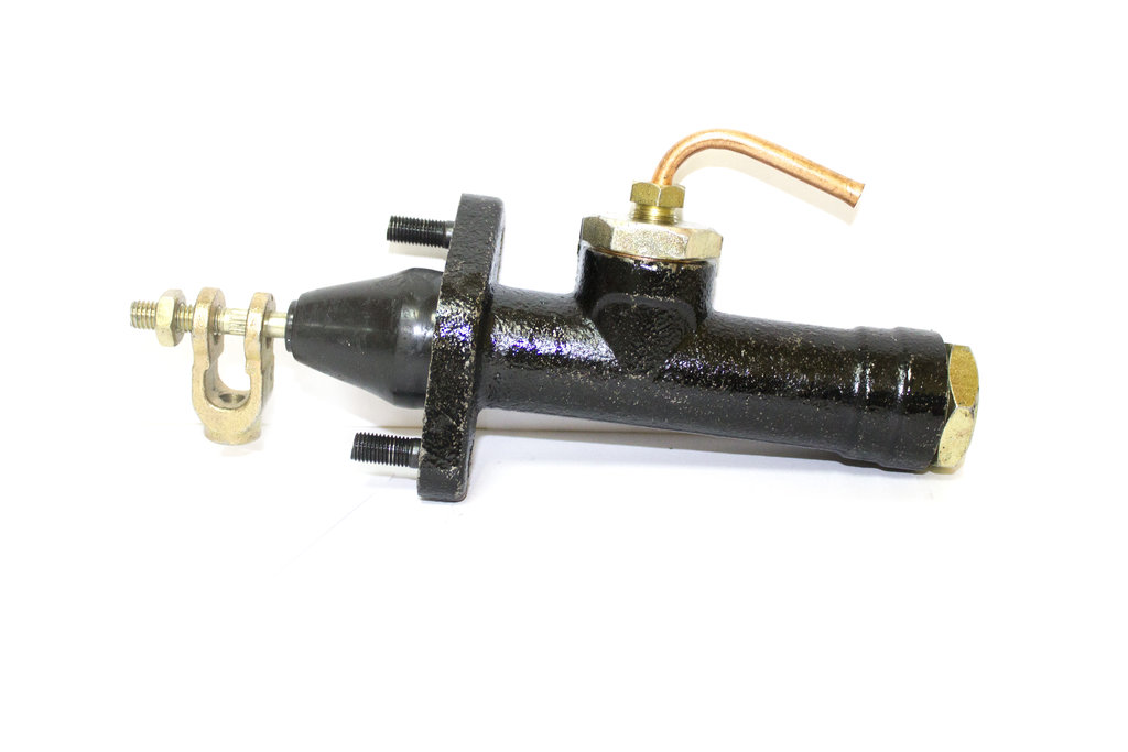 Цилиндр сцепления главный УАЗ-452 в сборе METALPART