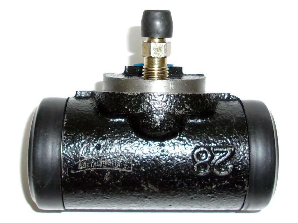 Цилиндр тормозной задний УАЗ-3160,3163 METALPART
