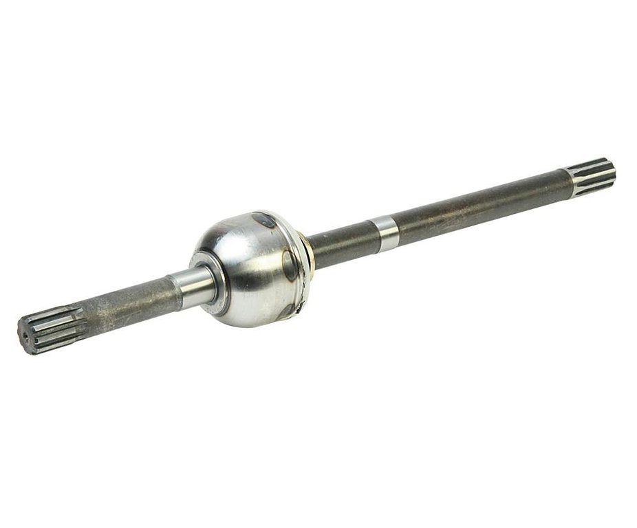 Шарнир кулака поворотного УАЗ-315195 Хантер правый L 640мм (сепаратор) METALPART