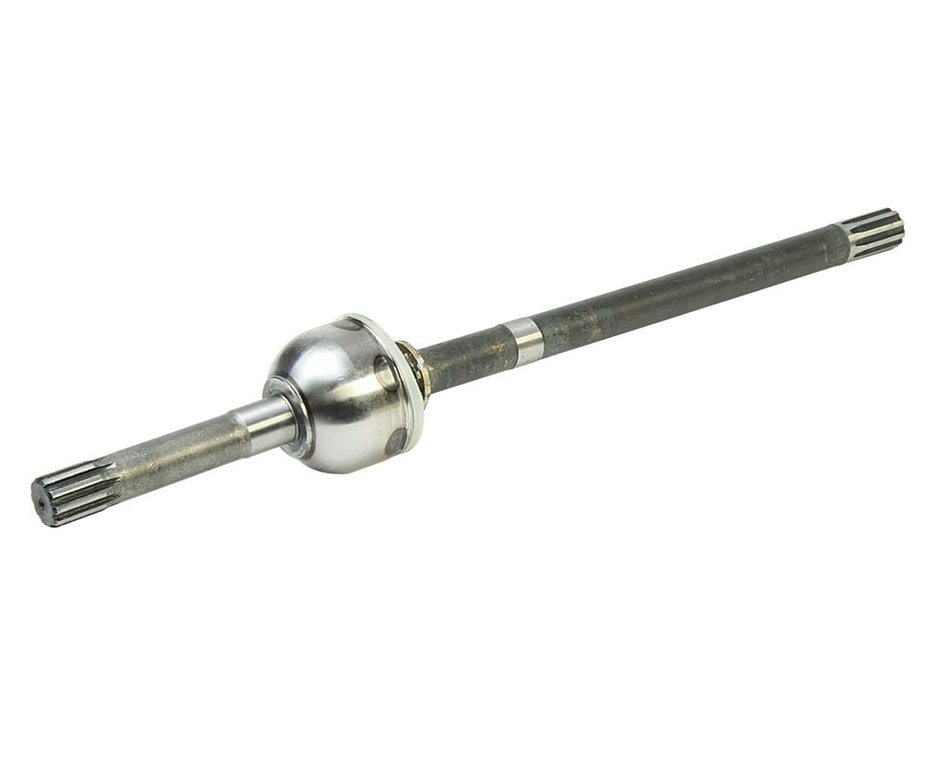 Шарнир кулака поворотного УАЗ-3163 Патриот правый короткий L 720мм (сепаратор) METALPART