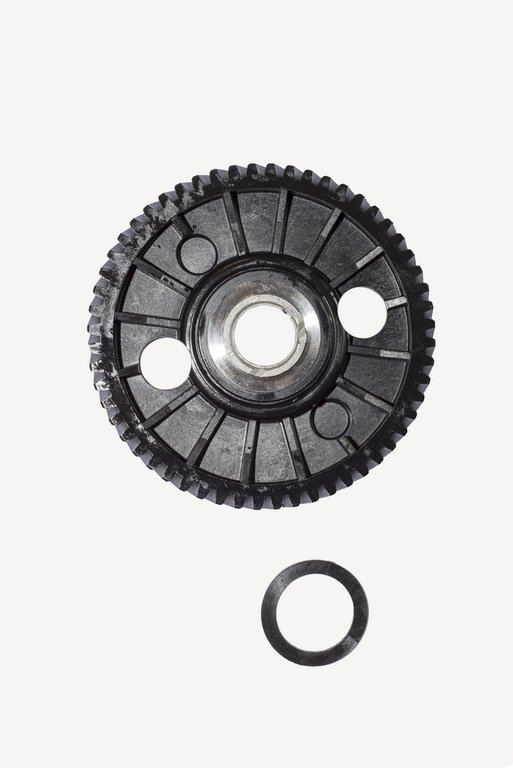 Шестерня ГАЗ-24,52,УАЗ распредвала METALPART